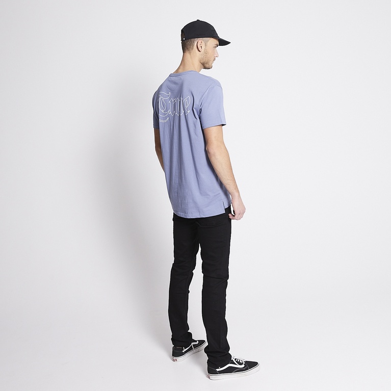 T-shirt "Nathan" T-shirt "Nathan"
